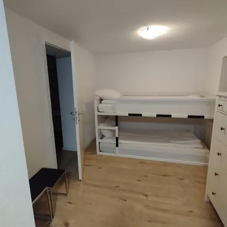For Lovers Apartment