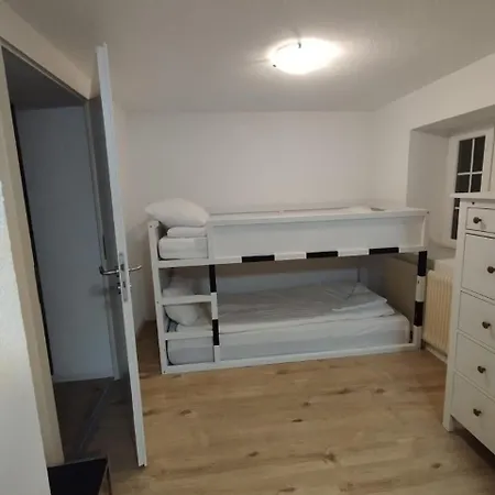 For Lovers Apartment *