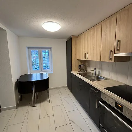 Apartment For Lovers *