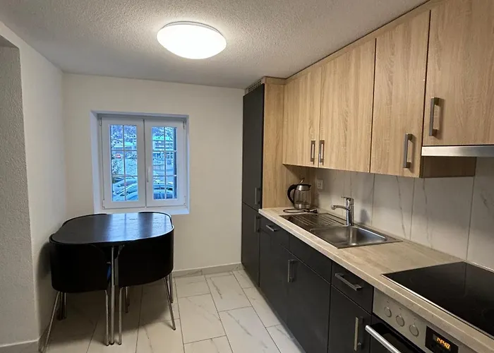 For Lovers * Küblis