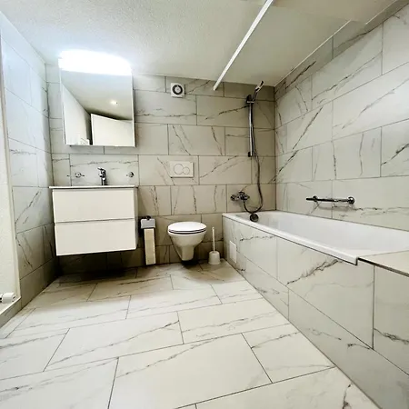 Lejlighed For Lovers *