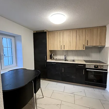 Lejlighed For Lovers *