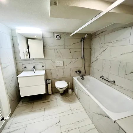 Lejlighed For Lovers